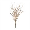 Beaded Iced Berry Spray (Set of 2) - 4 of 4