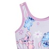 Disney Baby Girls Minnie Mouse Rock The Dots Two Pack Dresses for Infants to Big Kids - 2 of 4