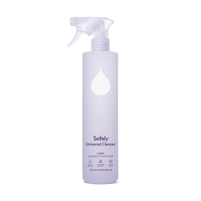 Safely Calm Universal Cleaner - 20 fl oz, 1 of 5