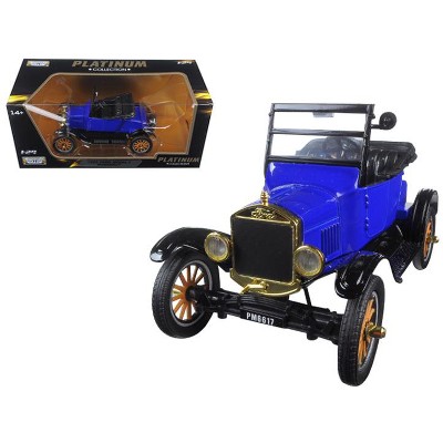 model t toy car