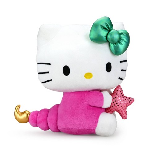 Hello Kitty Star Sign Virgo Medium Plush