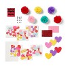 Valentine's Craft Love Bug Poms Kit - Mondo Llama™ : Target