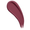 NYX Professional Makeup Lip Lingerie XXL Smooth Matte Liquid Lipstick - 16hr Longwear - 0.13 fl oz - 3 of 4