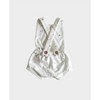 Boy's Baby Triangle Printed Romper - babysprouts - 2 of 4