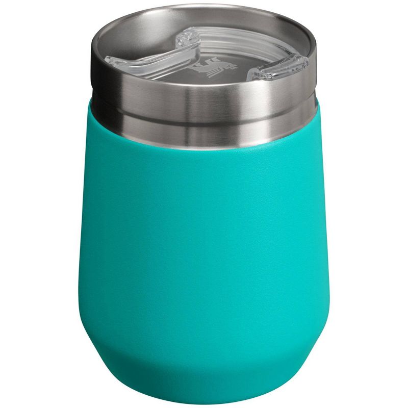 Stanley 10 Oz Stainless Steel Everyday Go Tumbler : Target Stanley 10 oz Stainless Steel Everyday Go Tumbler