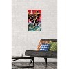 Trends International DC Comics - Batgirl - Action Unframed Wall Poster Prints - 2 of 4