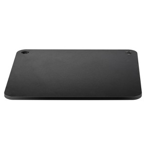 VEVOR Pizza Steel, 16" x 14.5" x 3/8" Pizza Steel Plate for Oven, Pre-Seasoned Carbon Steel Pizza Baking Stone with 20X Higher Conductivity - 1 of 4