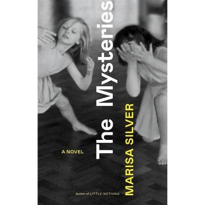 The Mysteries - by  Marisa Silver (Hardcover)