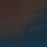 Brown Accents Dark Blue