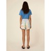 Women's Davina Shorts - FRNCH - 2 of 4