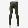 X RAY Men's 5-Pocket Articulated Knee Commuter Pants - 2 of 4
