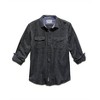 Men's Burnsville Stretch Flannel Shirt - Flags & Anthem - 3 of 3