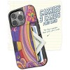Smartish iPhone 14 Wallet Case - Wallet Slayer Vol 2 Credit Card Kickstand Holder - 2 of 4