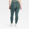 Women's Dynamic Flex High-Rise Pocketed 7/8 Leggings - All In Motion™ - image 4 of 4