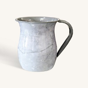 The Kosher Cook - Wash Cup Style - 1 of 1