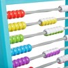 hand2mind Color Changing Abacus: Counting Beads, Math & Counting Kits, Educational Toy for Kids, Ages 3+ - image 4 of 4