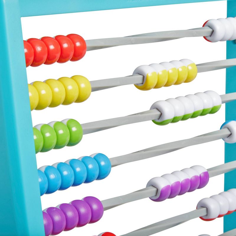 hand2mind Color Changing Abacus, 4 of 7
