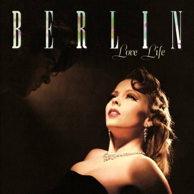 Berlin - Love Life (2020 Remastered And Expanded Edition) (CD)