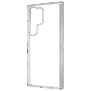 Dbramante1928 Iceland Ultra D30 Slim Case for Samsung Galaxy S24 Ultra - Clear - 1 of 1