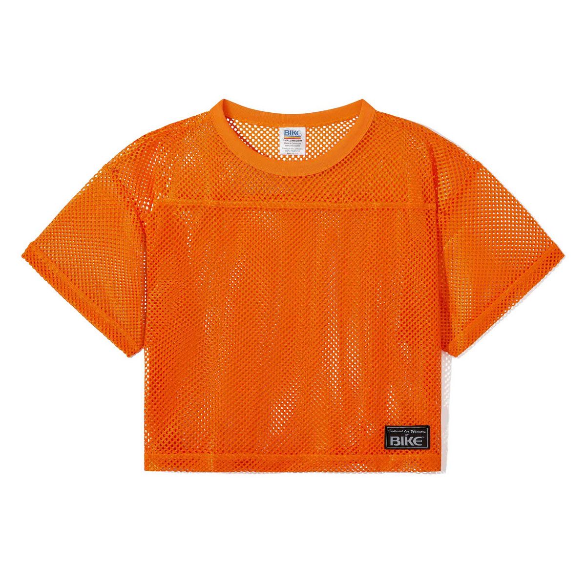 BIKE Athletic Short Sleeve Practice Jersey
