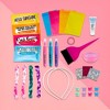 Fashion Angels Fashion Angels Color & Style Hair Styling Super Set - 3 of 4