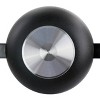 Oster Ashford 5 Quart Nonstick Aluminum Everyday Pan in Black - 3 of 4
