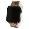 Olivia Pratt Summer Prints Silicone Apple Watch Bands - 2 of 4