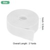 Unique Bargains High Elasticity Knit Stretchy DIY Craft Elastic Bands 0.8 Inch 1 Pc - 3 of 4
