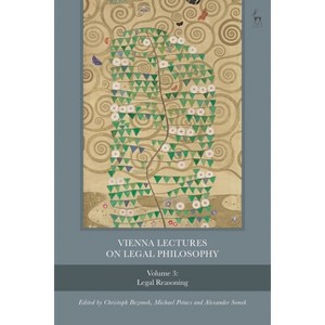 Vienna Lectures on Legal Philosophy, Volume 3 - by  Christoph Bezemek & Michael Potacs & Alexander Somek (Paperback) - 1 of 1