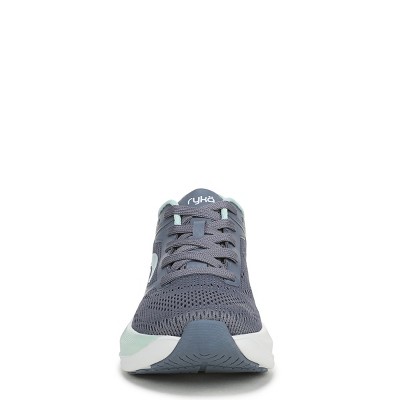 Обувь Ryka Womens Convoy Walking Shoes Flintstone Blue 7 M — фото 4