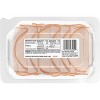 Oscar Mayer Deli Fresh Oven Roasted Turkey Breast Sliced Lunch Meat - 9oz - image 3 of 4