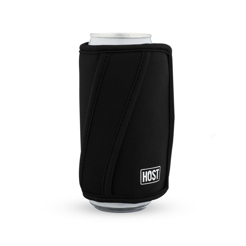 HOST Insta-Chill Can Cooler Flexible Freezable, 5 of 11