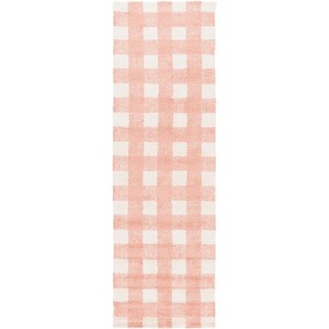 Easy Care ECR216 Machine Washable Hand Woven Indoor Rugs - Safavieh - 1 of 4