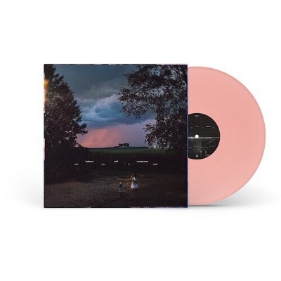 Balance & Composure - With You In Spirit - Pink () (Vinyl)