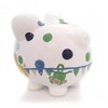 Child To Cherish 7.75 In Circus Piggy Bank Celebrate Save Money Decorative Banks - 3 of 4