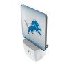 NFL NFC Teams Linen Night Light 2-Pack - 2 of 4