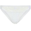 Adore Me Women's Lacie Bikini Panty - 4 of 4