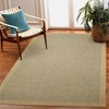 Liora Manne Sahara Border Indoor/Outdoor Rug.. - 2 of 4