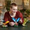 LEGO Ideas The Insect Collection Building Set and Nature Décor 21342 - 2 of 4