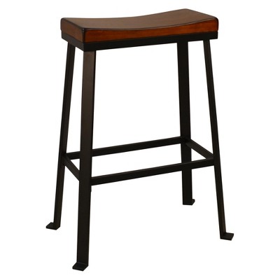 saddle bar stools