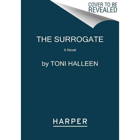 the surrogate by toni halleen