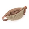 The Sak Women's Gen Sling Black - 3 of 4