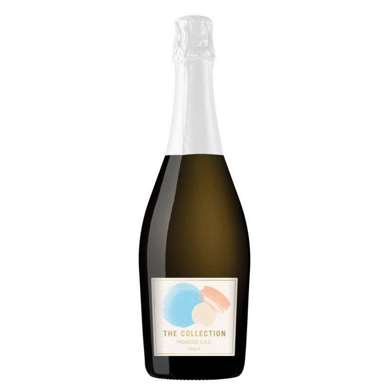 The Collection Prosecco Wine - 750ml Bottle, 1 of 6