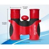 BlueCabi 8x21 Compact Kids Binoculars with 8X Magnification - 3 of 4