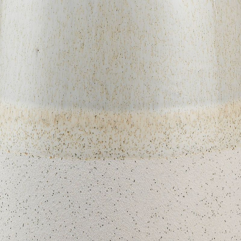 Alice Ceramic Table Lamp with Drum Shade Cream - Splendor Home, 3 of 5