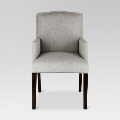 target gray chair