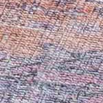 camel, teal, light purple, blue, sky blue, dark purple