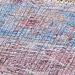 camel, teal, light purple, blue, sky blue, dark purple