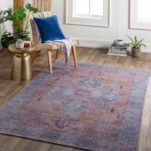 Hauteloom Otaki Washable Area Rug - 1 of 4