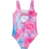 Disney Mickey Mouse & Friends One Piece Bathing Suit UPF 50+ Little Kid to Big Kid - 4 of 4